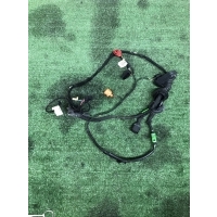 проводка (коса) Audi Allroad quattro 2005-2012 09.2006 4f1971687q