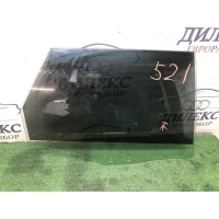 стекло двери Audi Allroad quattro 2005-2012 09.2006 4F9845206