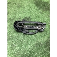 кронштейн ручки Audi Allroad quattro 2005-2012 09.2006 4F0837886E