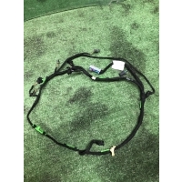 проводка (коса) Audi Allroad quattro 2005-2012 09.2006 4F1971035N