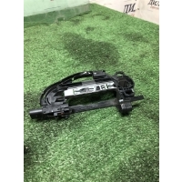кронштейн ручки Audi Allroad quattro 2005-2012 09.2006 4F0837885E