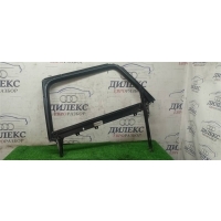 рамка двери Audi Allroad quattro 2005-2012 09.2006 4F9839629D