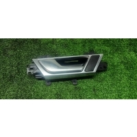 ручка двери внутренняя Audi Allroad quattro 2005-2012 09.2006 4f0839019f