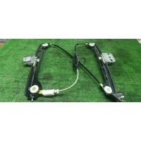 стеклоподъемник электр. VW Passat CC 2008-2017 2008 3C8839462G