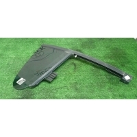 стекло двери (форточка) VW Passat CC 2008-2017 2008 3C8839614J