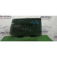 стекло двери Audi Q7 2005> 4l0845206a