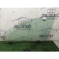 стекло двери Audi Audi A8 [4E] 2002-2007 2005 4E0845021D