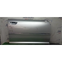 дверь Audi Audi A8 [4E] 2002-2007 2005 4E0831052C