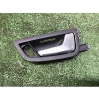ручка двери внутренняя Audi Audi A8 [4E] 2002-2007 2005 4E0837020