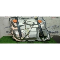 стеклоподъемник электр. Audi Audi A8 [4E] 2002-2007 2005 4E0837462B
