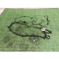 проводка (коса) Audi Audi A8 [4E] 2002-2007 2005 4E0971035D