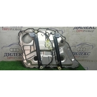 стеклоподъемник электр. Audi Audi A8 [4E] 2002-2007 2005 4E0839462C