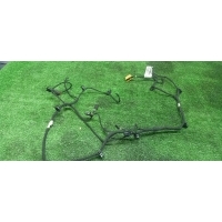 проводка (коса) Audi Audi A8 [4E] 2002-2007 2005 4E4971693D