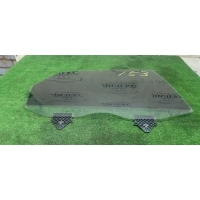 стекло двери Audi Audi A8 [4E] 2002-2007 2005 4E0845026L
