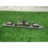накладка крышки багажника Audi Audi A8 [4E] 2002-2007 2005 8E0827574E