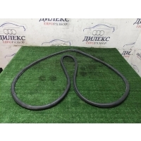 уплотнитель двери VW Touareg 2002-2010 2005 7L0837911E