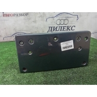 накладка переднего бампера под номер VW Touareg 2002-2010 2005 7L6807287M
