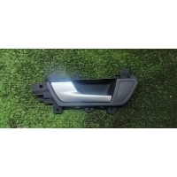 ручка двери внутренняя Audi A5 /S5 Coupe/Sportback 2008> 2010 8K0837019