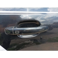уплотнитель стекла двери Audi A5 /S5 Coupe/Sportback 2008> 2010 8T8839480D