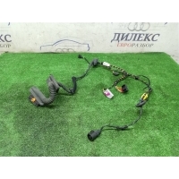 проводка (коса) VW Tiguan 2007-2011 2010 5N2971121B