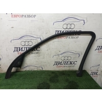 накладка (кузов внутри) BMW X5 E70 2007-2013 2007 51337129712