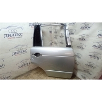 дверь Land Rover Range Rover III (LM) 2002-2012 2003 BFA760060