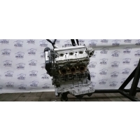 двигатель (двс) Audi A6 [C7 4G] 2011> 2012 CHVA 2.8 06E100035