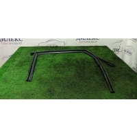 уплотнитель стекла двери Audi Q5 8R0839439G
