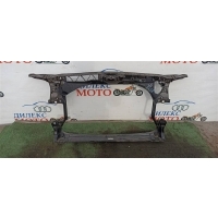 панель Audi A6 [C7 4G] 2012 4G0805594C