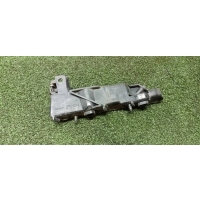 направляющая переднего бампера Audi A6 [C7 4G] 2012 4g0807283