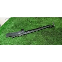 уплотнитель (внутри) VW Touareg 2002-2010 2006 7L0121332B