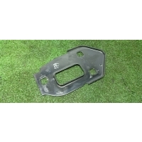 кронштейн усилителя переднего бампера Audi Q5 8R0805499