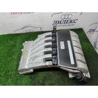 коллектор впускной Audi Q7 2005> 03H133185G