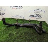 патрубок радиатора Audi Q7 2005> 7l0122101h