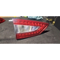 Форд mondeo mk5 универсал фонарь в крышку л ds73 - 13a603 - cc