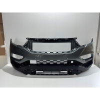 Ssangyong rexton ii бампер передний 7871236000