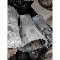 КПП механическая (МКПП) Volkswagen Crafter 1 2015 hvw9062606800,9062606900,711680