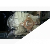 КПП механическая (МКПП) Volkswagen Crafter 1 2014 hvw9062606800,9062606900,711680