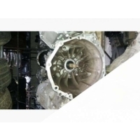КПП механическая (МКПП) Volkswagen Crafter 1 2015 hvw9062606800,9062606900,711680