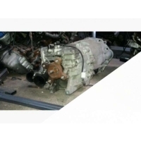 КПП механическая (МКПП) Volkswagen Crafter 1 2013 hvw9062606900,9062606900,711680