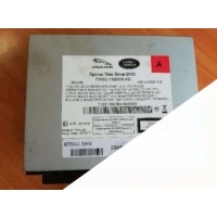 CD-чейнджер Land Rover Range Rover Sport 2 2017 FW9311B608AD,LR072088