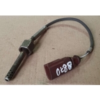 Датчик температуры Volkswagen Crafter 1 2015 070 906 088 AA,070906088AA,964857,ZSB 1-966701,ZSB1966701,6X0 973 802 A,6X0973802A