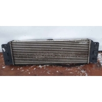 Интеркулер Volkswagen Crafter 1 2016 2E0145804A,8162513