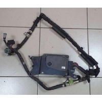 Блок управления (другие) Toyota Land Cruiser Prado 150 2017 896B160010, 2760005002