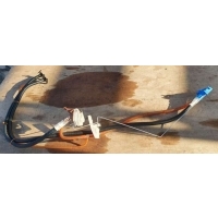 Насос топливный Volkswagen Touareg 2 2011 A2C53104601,7L6919715 D,A2C53102508