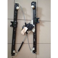Стеклоподъемник задний правый Land Rover Range Rover Sport 2 2017 DK62 27000 AG,DK6227000af,DK6227000AG, DK6227000, LR057340, LR078870