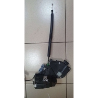 Замок двери задней правой Land Rover Range Rover Sport 2 2017 DK6224994FG, DK6224994EG, DK6224994,LR078742