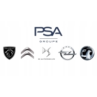 Комплект панели навесного citroen peugeot 1.5 bluehdi 1687683680 1631627780