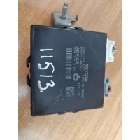 Блок управления парктрониками Lexus RX 4 2020 8905048050, 15181111400