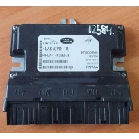 Блок управления пневмоподвеской Land Rover Range Rover Sport 2 restailing 2019 LR105419, LR111479, T2R31871,HPLA14F392JD, HPLA14F392JE